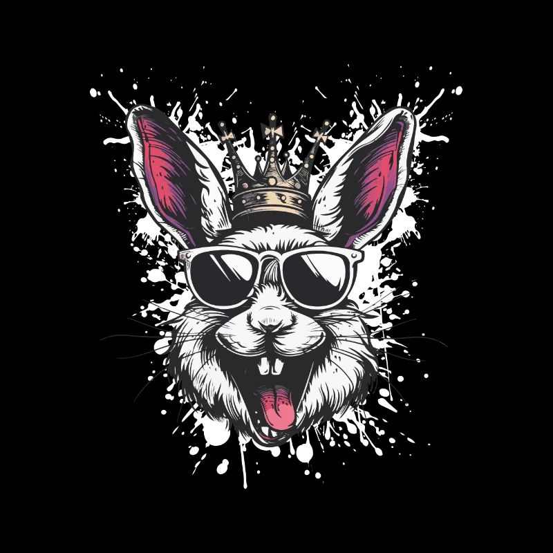 Bande dessinée Bunny