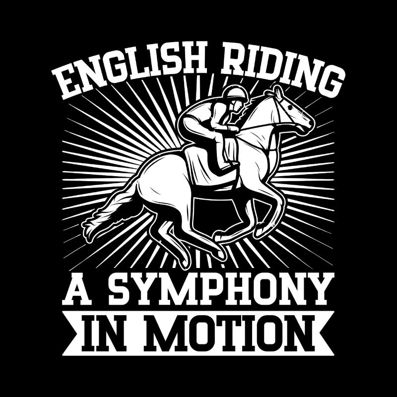 Hobby Cavalier SYmphony In Motion English