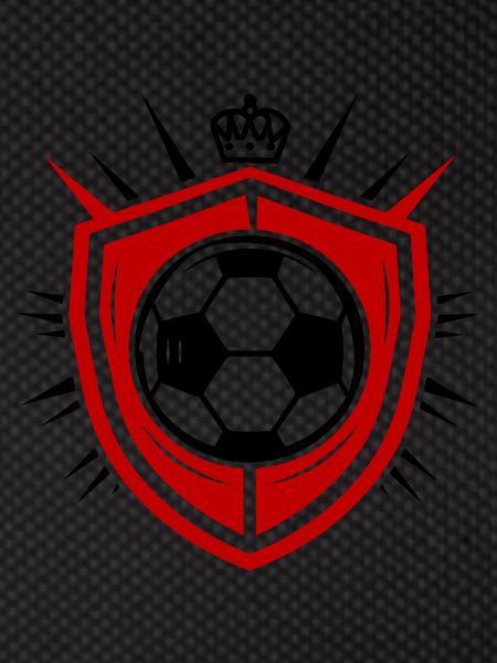 Soccer Logo Team