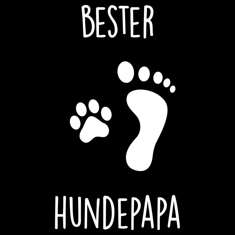 Bester Hundepapa