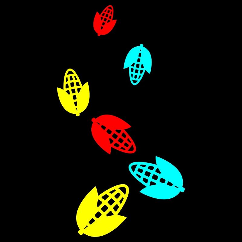 Corn symbol