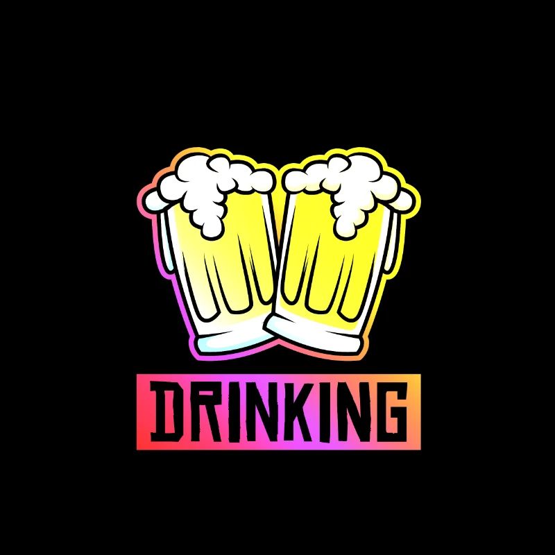 Ibiza Drinking Team