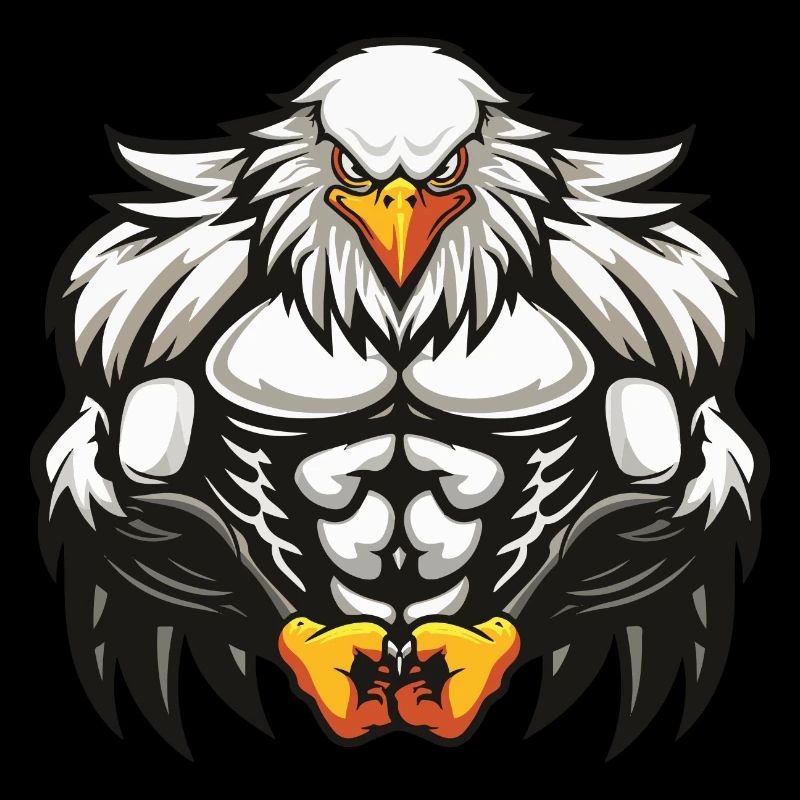 Musculation Eagle Muscles