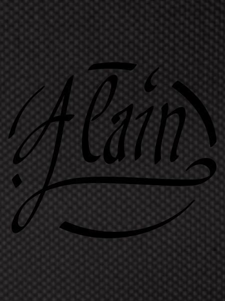 Alan