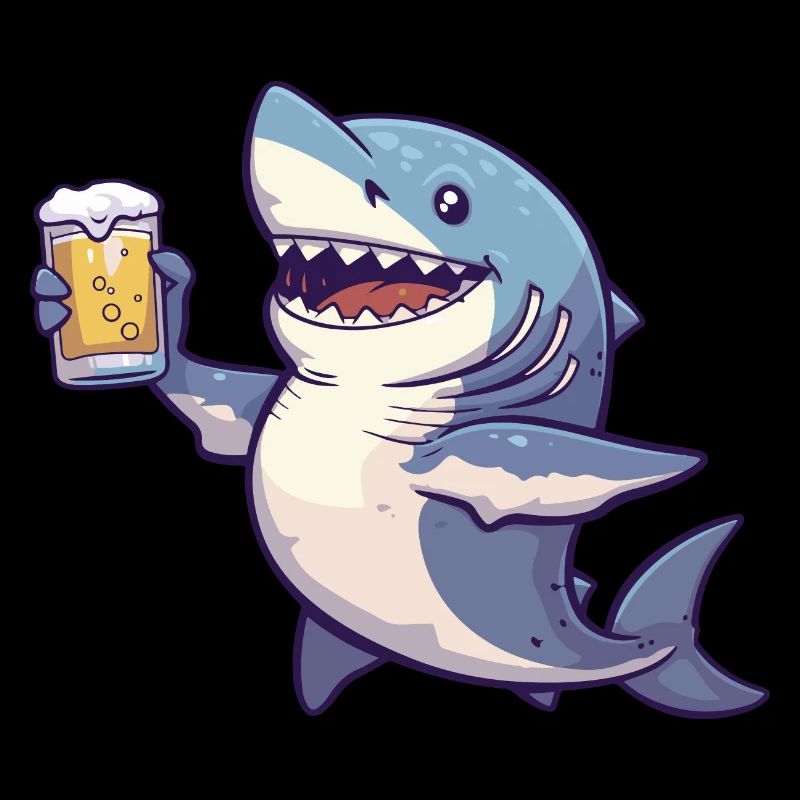 Hai Bier Comic Party