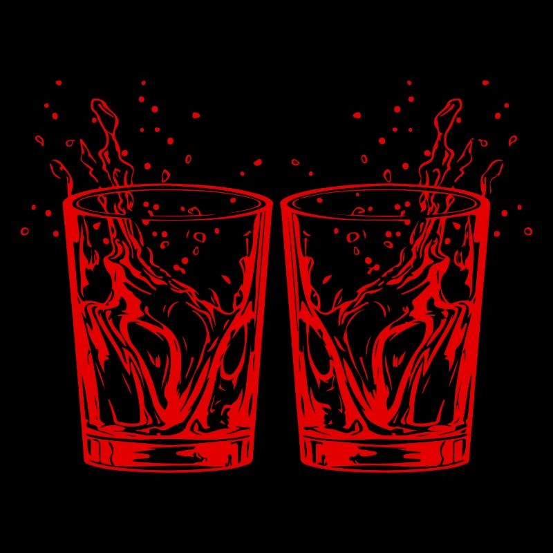 Boisson à la tequila