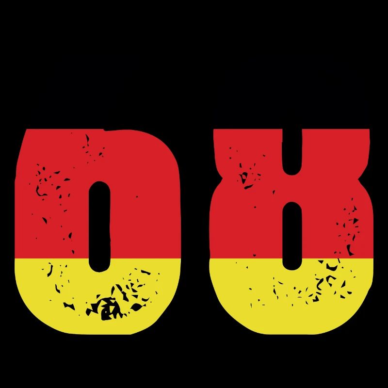 68 Number Jersey Germany