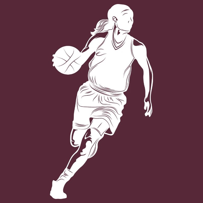 Basketteuse