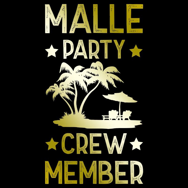 Malle Party Crew
