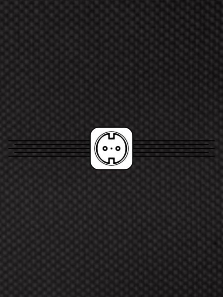 Socket Element Symbol