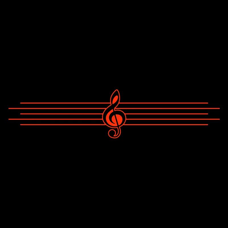 clef line