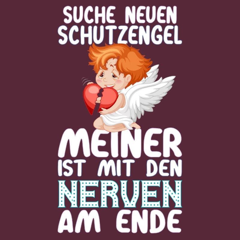 Suche Schutzengel Nerven