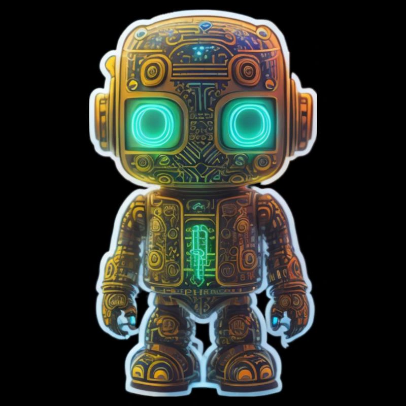 Small Robot