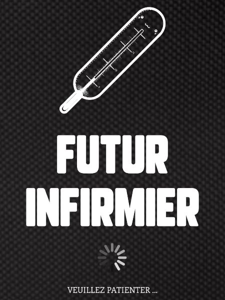 Futur infirmier
