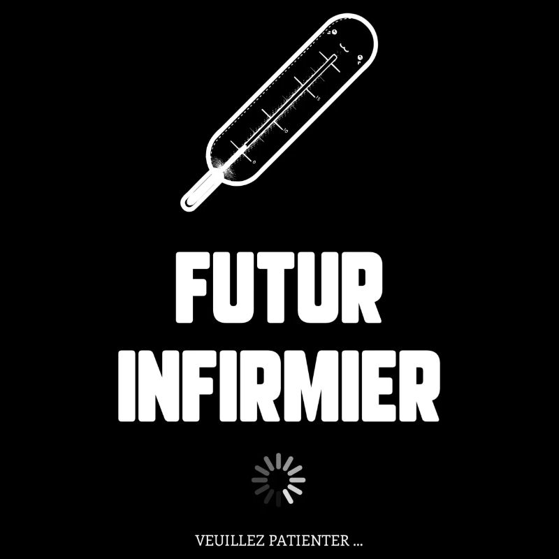 Futur infirmier