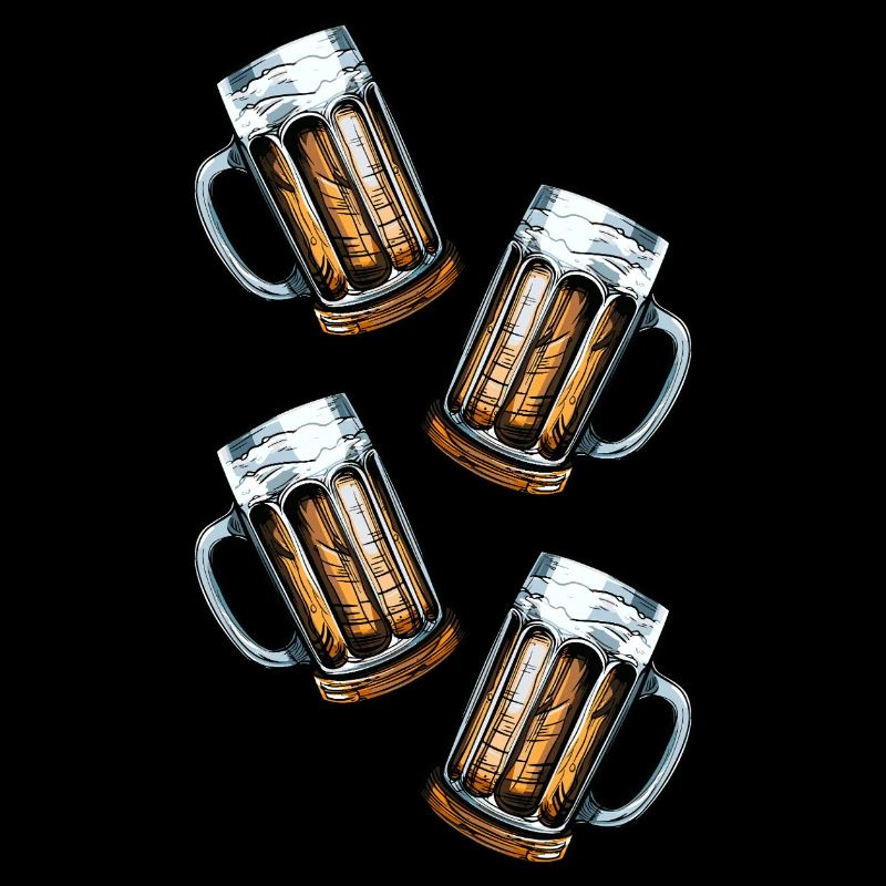 Beer Mug Beer Glass
