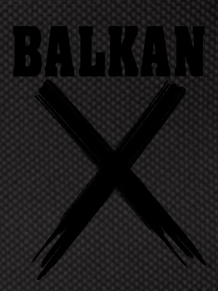 balkan x