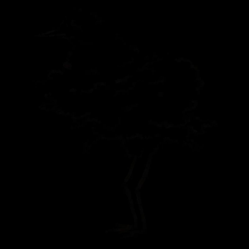 Vogel Baum