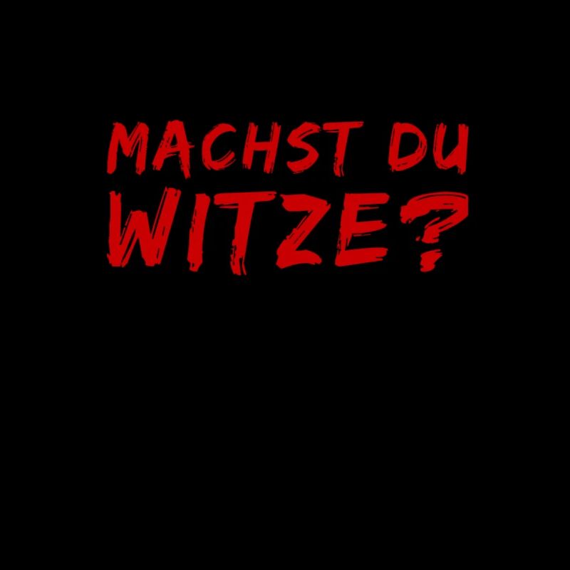 Das ist ein Schmerz?