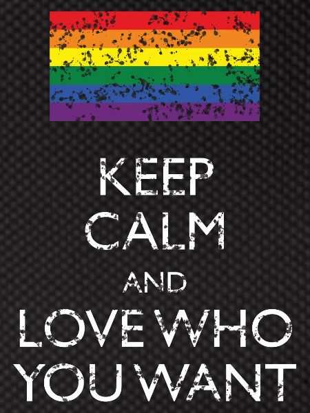 Gay Pride