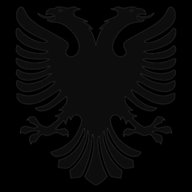 Albanian Eagle