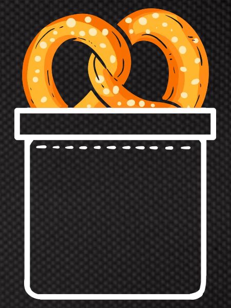 pretzel