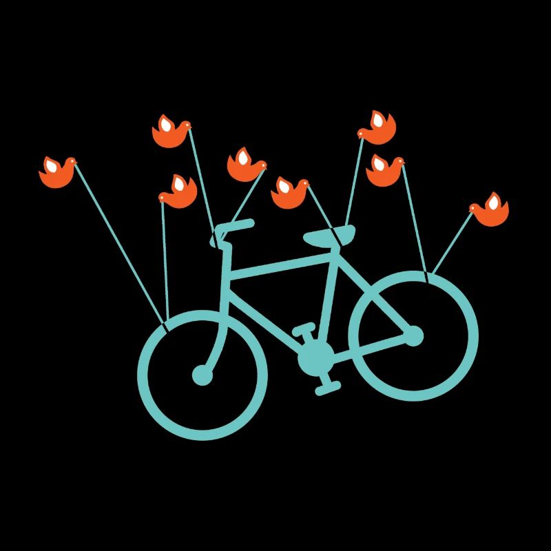 Fail bike
