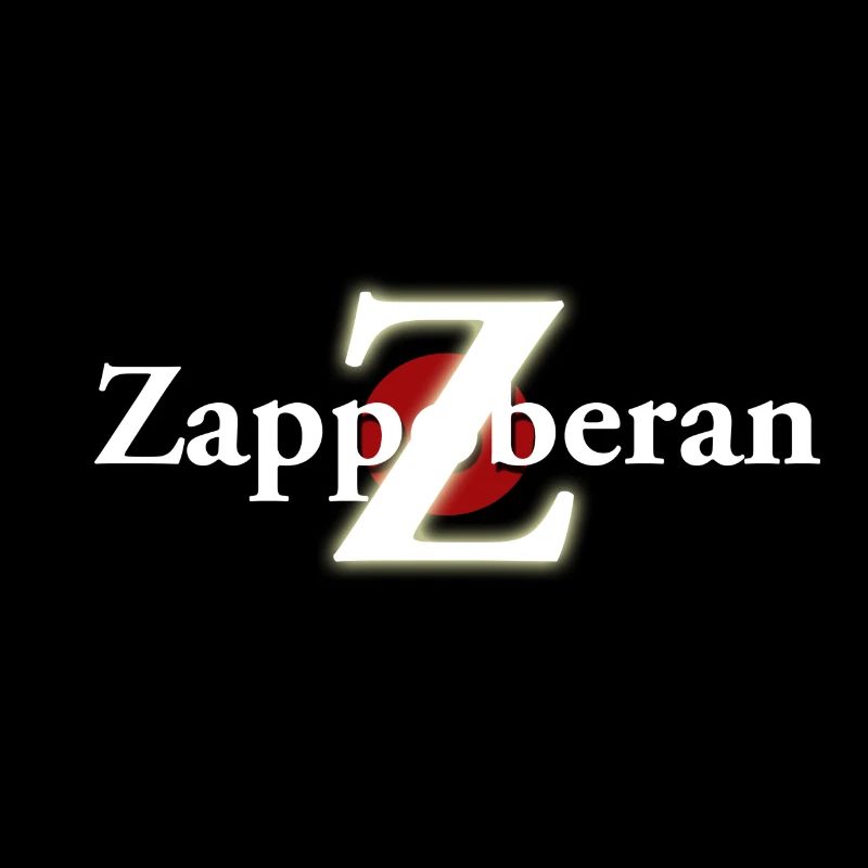 Z-Disk Zappoberan