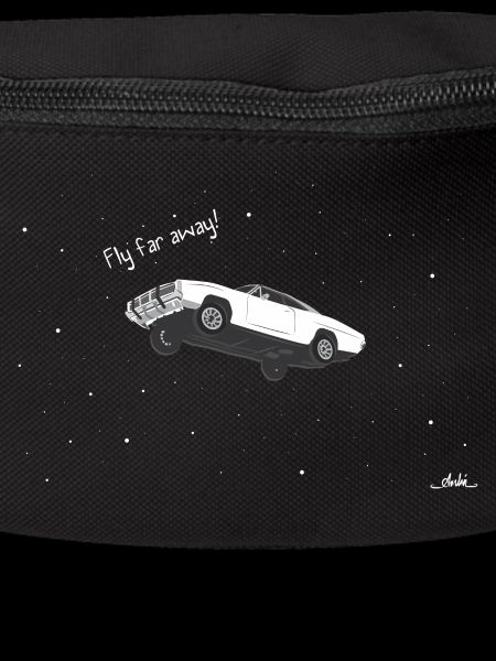 flying car