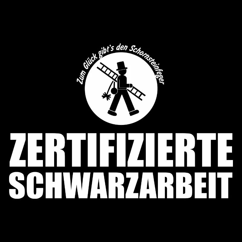 certifié au noir