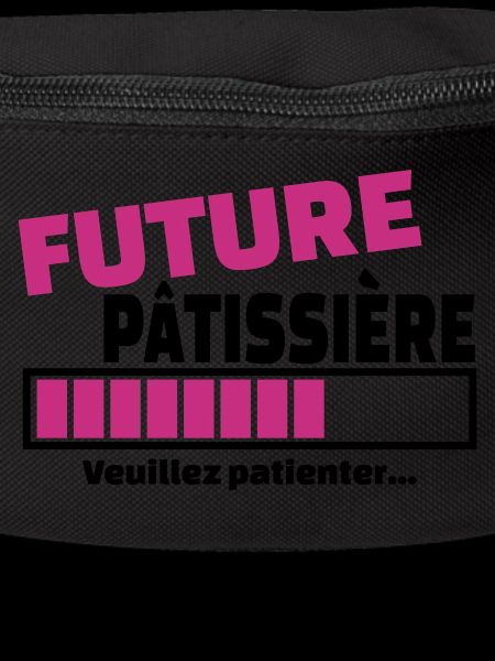 future patissiere