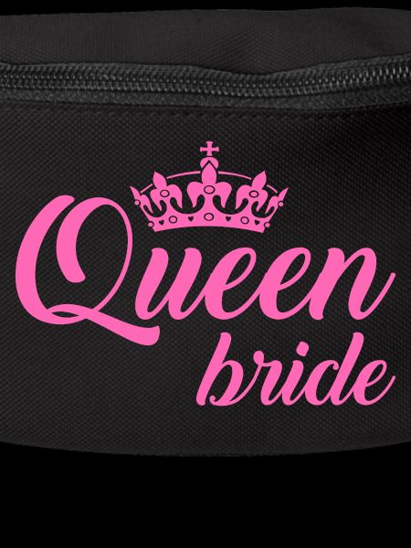 Queen Bride