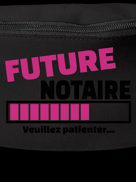 future notaire