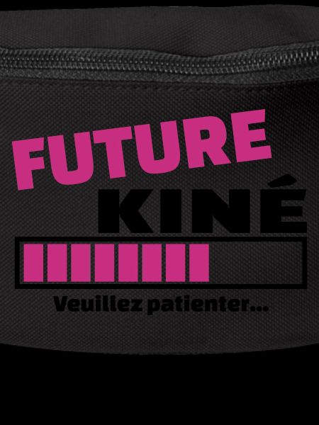 future kiné