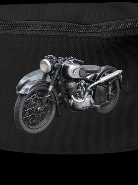 motorcycle