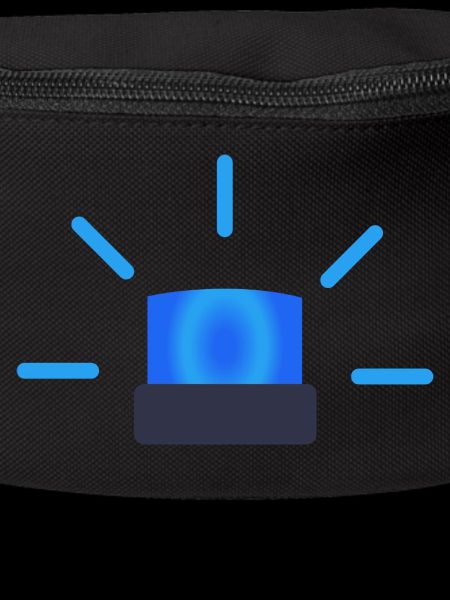 Blue Light Gift Idea