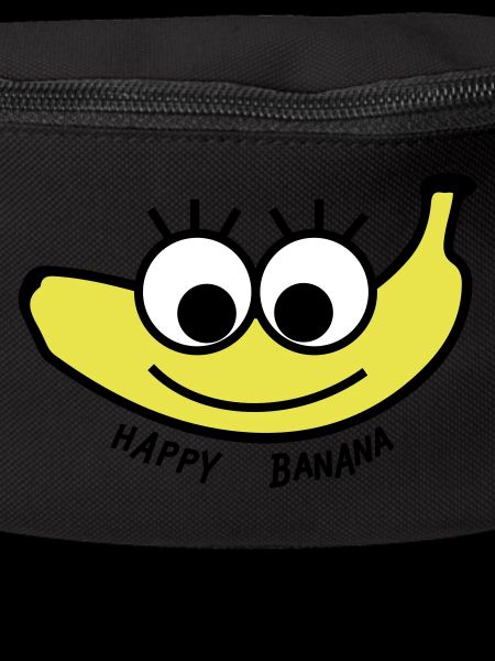 banane heureuse