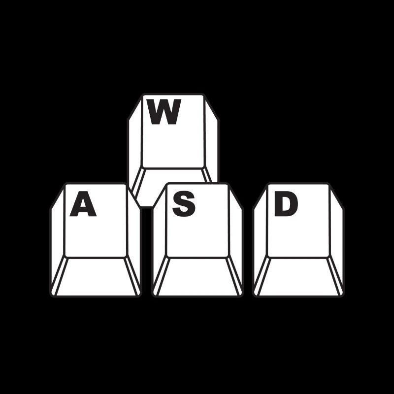 WASD