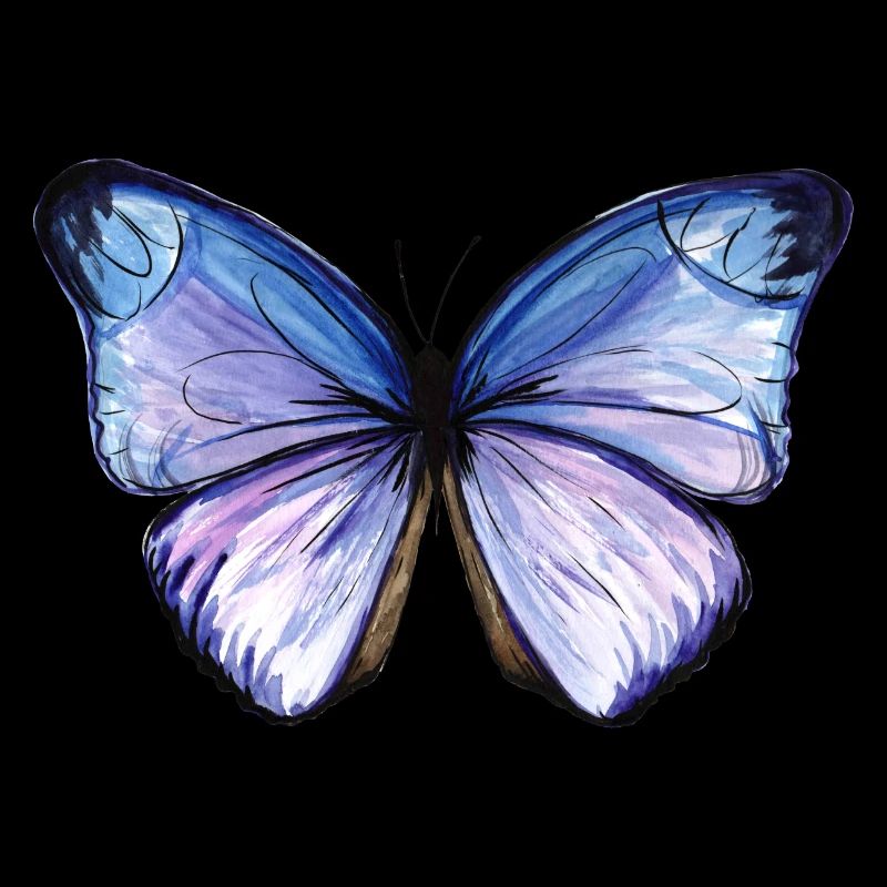Schmetterling