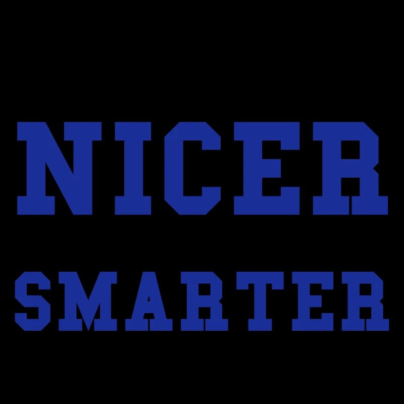 Smarter