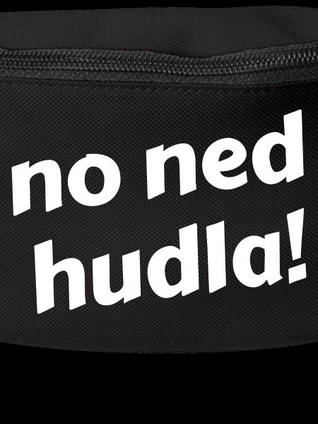 no ned hudla