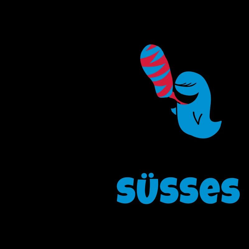 Tausche Schwester gegen Süßes