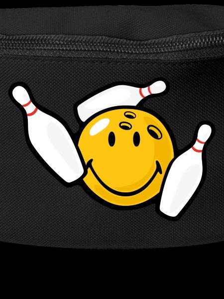 Smiley Pin Bowling