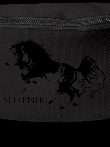 Le cheval d’Odin Sleipnir
