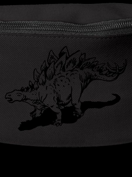 Stegosaurus
