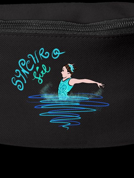 Fille synchro