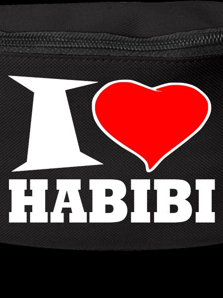 Habibi