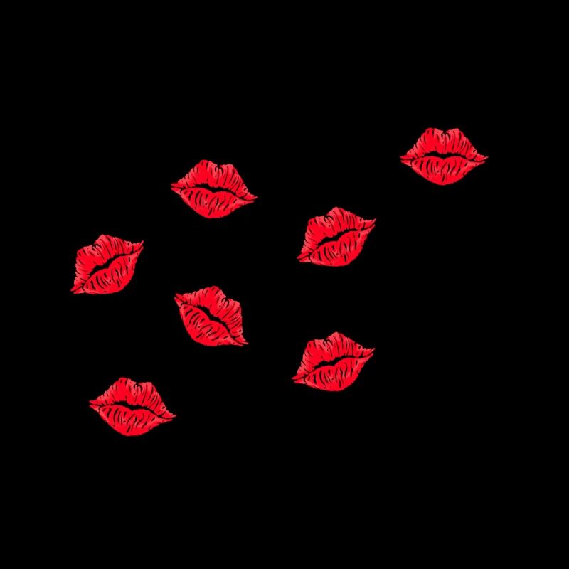 Des bisous