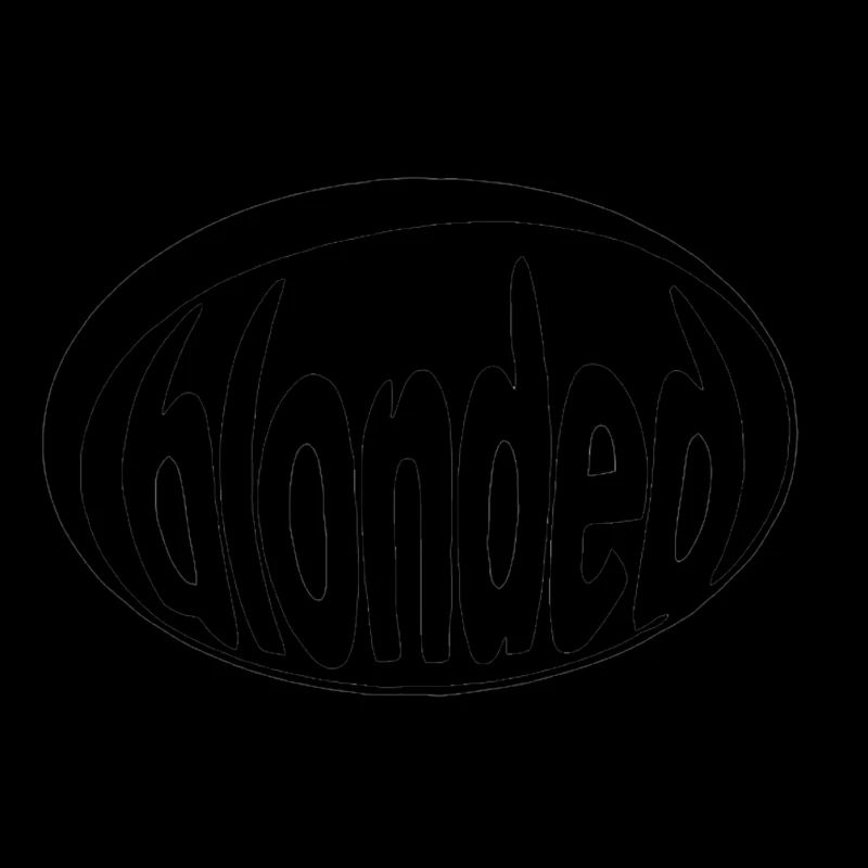 Frank ocean blonded