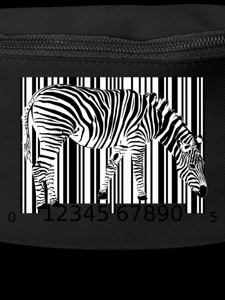 Zebra Barcode